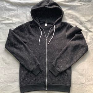 Vintage American Apparel Hoodie